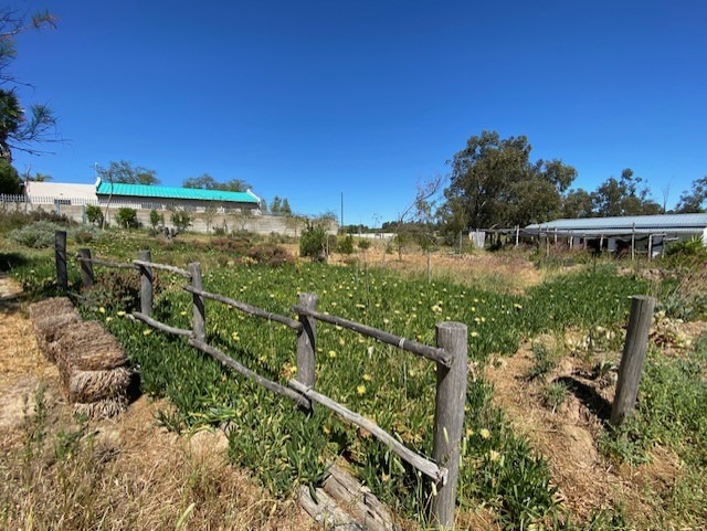 3 Bedroom Property for Sale in Hopefield Western Cape